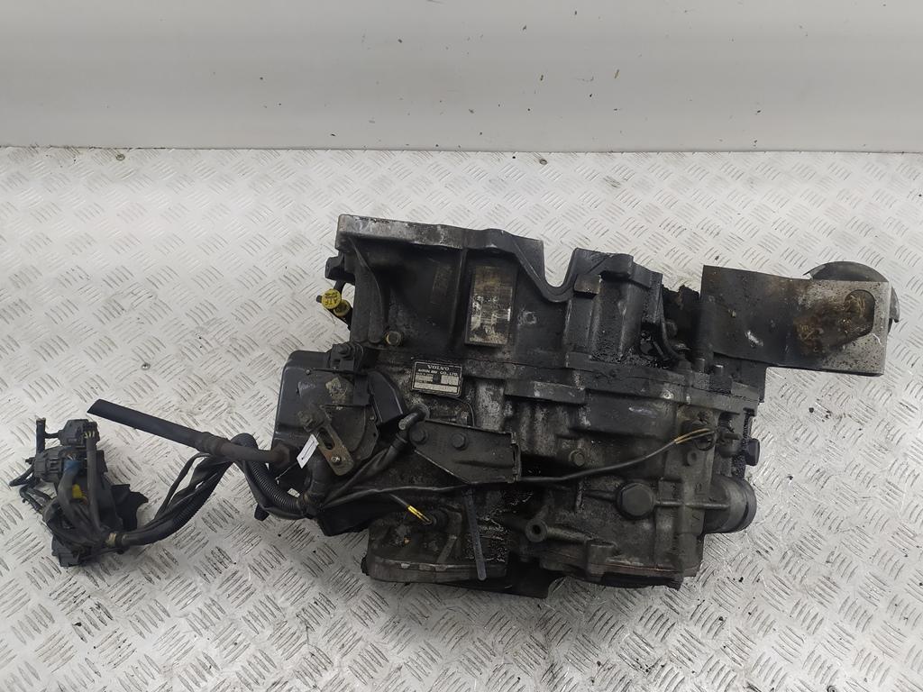 КПП автоматическая (АКПП) Volvo V70 2003, 2.4 л., дизель, АКПП, белый, универсал, 55-50SN