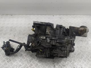 КПП автоматическая (АКПП) Volvo V70 2 поколение 2003, 2.4 л., дизель, АКПП, белый, универсал, 55-50SN