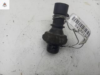 датчик давления масла Opel Astra G 1999, 1.6 л., бензин, МКПП, зелёный, универсал