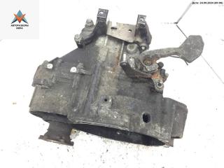 МКПП Volkswagen Polo 4 поколение 2004, 1.9 л., дизель, МКПП, синий, хетчбэк 3 дв., 0A8300043L, HDS