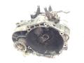 МКПП Volkswagen Polo 4 поколение 2004, 1.9 л., дизель, МКПП, синий, хетчбэк 3 дв., 0A8300043L, HDS - фото №2