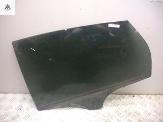 стекло двери задней левой Ford Focus 3 поколение 2012, 1.6 л., дизель, МКПП, чёрный, хетчбэк 5 дв., 1706324, BM51-A25713-CB