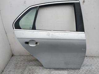 дверь сдвижная Volkswagen Jetta 2007, серый, седан