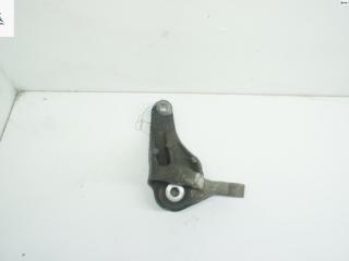 кронштейн КПП Ford Focus 2 поколение [рестайлинг] 2010, 1.6 л., дизель, МКПП, синий, хетчбэк 5 дв.