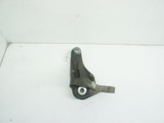 кронштейн КПП Ford Focus 2 поколение [рестайлинг] 2010, 1.6 л., дизель, МКПП, синий, хетчбэк 5 дв.