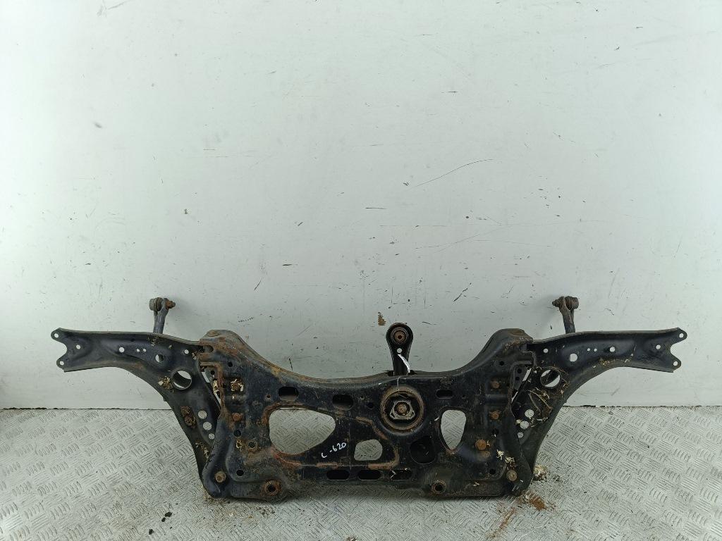 подрамник передний SEAT Leon 2014, 1.2 л., бензин, МКПП, белый, универсал, 5Q0199315Q
