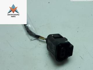 разъем (фишка) проводки SEAT Altea 1 поколение 2004, 1.6 л., бензин, МКПП, красный, минивэн, 1J0973702