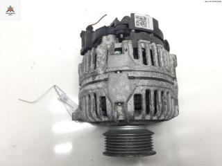 генератор Volkswagen LT 2 поколение 2001, 2.8 л., дизель, МКПП, белый, микроавтобус