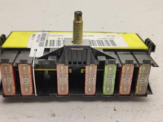 блок предохранителей Citroen Xsara 1 поколение [рестайлинг] 2003, 1.6 л., бензин, МКПП, синий, универсал, 9636079380