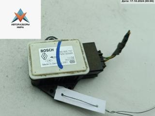 датчик ускорения Renault Master 3 поколение 2011, 2.3 л., дизель, МКПП, синий, микроавтобус, 265005757