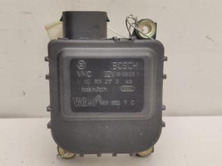 моторчик заслонки печки Citroen C5 1 поколение 2003, 1.8 л., бензин, МКПП, серый, универсал, 0132801217