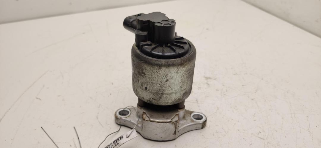 клапан EGR Peugeot 206 2002, 2.0 л., бензин, МКПП, серый, кабриолет, 97097, 00001628JF