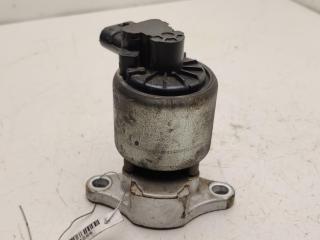 клапан EGR Peugeot 206 1 поколение [рестайлинг] 2002, 2.0 л., бензин, МКПП, серый, кабриолет, 97097, 00001628JF