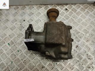 раздаточная коробка Volvo XC90 1 поколение [рестайлинг] 2007, 2.4 л., дизель, АКПП