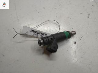 форсунка Ford Focus 2 поколение 2006, 1.6 л., i, бензин, МКПП, серый, универсал, 98MF9F593BC