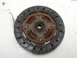 диск сцепления Fiat Grande Punto 2 поколение 2009, 1.2 л., бензин, МКПП, белый, хетчбэк 3 дв.