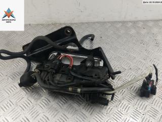 компрессор пневмоподвески Mercedes-Benz E-Класс W212/S212/C207/A207 2009, 2.2 л., дизель, АКПП, универсал, 2123200404