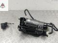 компрессор пневмоподвески Mercedes-Benz E-Класс W212/S212/C207/A207 2009, 2.2 л., дизель, АКПП, универсал, 2123200404 - фото №2