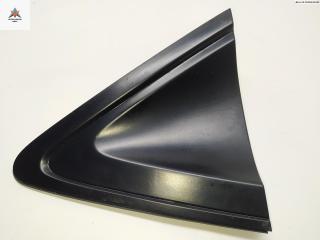 накладка декоративная Honda HR-V 2 поколение 2016, 1.5 л., бензин, АКПП, серый, внедорожник 5 дв.