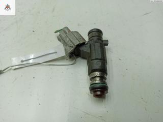 форсунка Renault Espace 4 поколение 2004, 3.5 л., бензин, АКПП, чёрный, минивэн, 0014818