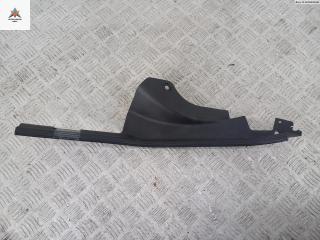 Накладка на порог внутренняя (салона) BMW 3 серия E36 1996, 1.8 л., бензин, МКПП, красный, универсал, 8122239