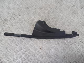 Накладка на порог внутренняя (салона) BMW 3 E36 1996, 1.8 л., бензин, МКПП, красный, универсал, 8122239