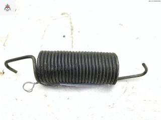 пружина крышки багажника Mercedes-Benz C-Класс W201 [рестайлинг] 1993, 2.5 л., дизель, МКПП, серый, седан