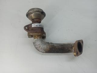 клапан EGR Audi A6 4B/C5 [рестайлинг] 2002, 2.5 л., дизель, АКПП, чёрный, универсал, 059131503