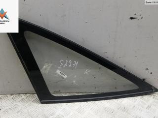 стекло (иные) Opel Vectra A 1991, 1.8 л., бензин, МКПП, красный, хетчбэк 5 дв.