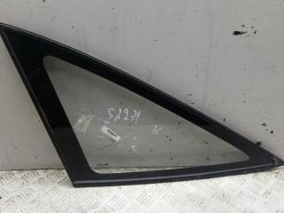 стекло (иные) Opel Vectra A 1991, 1.8 л., бензин, МКПП, красный, хетчбэк 5 дв.
