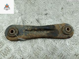 рычаг задний левый Ford Mondeo 3 поколение [рестайлинг] 2004, 2.0 л., дизель, АКПП, чёрный, универсал, 1S715K743C