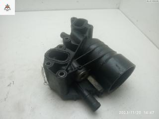 корпус масляного фильтра Renault Trafic 3 поколение 2017, 1.6 л., дизель, МКПП, микроавтобус