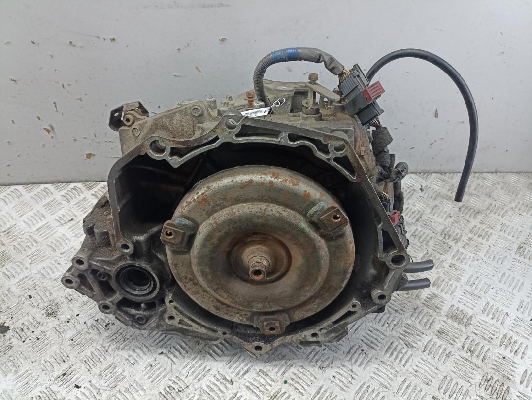 КПП автоматическая (АКПП) Opel Astra G 2003, 1.6 л., бензин, АКПП, красный, хетчбэк 5 дв., 90523456