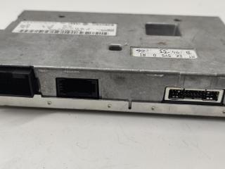 блок управления (другие) Audi A8 D3/4E [рестайлинг] 2006, 3.0 л., дизель, АКПП, чёрный, седан, 4E0035729