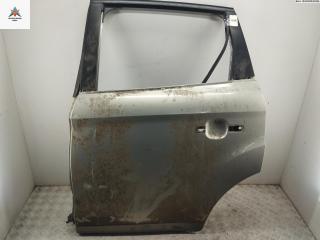 дверь сдвижная Ford Kuga 1 поколение 2008, серый, внедорожник 5 дв.