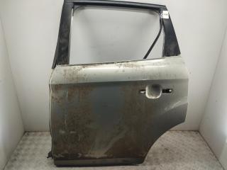 дверь сдвижная Ford Kuga 2008, серый, внедорожник 5 дв.