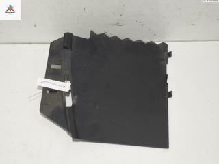 заглушка (решетка) в бампер Peugeot 206 1 поколение [рестайлинг] 2005, 1.6 л., бензин, МКПП, серый, кабриолет, 9648292577