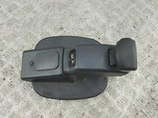 кулиса Mercedes-Benz Atego 1 поколение 2005, 6.4 л., дизель, АКПП, чёрный, 9702600809