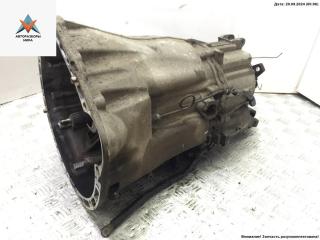 МКПП Mercedes-Benz C-Класс W204/S204 2007, 2.2 л., дизель, МКПП, чёрный, седан, 716655