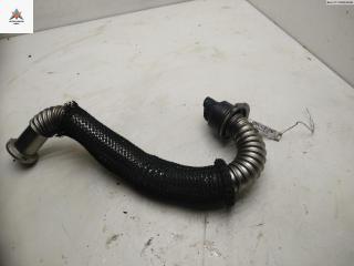 трубка системы рециркуляции EGR Ford Focus 2 поколение [рестайлинг] 2007, 1.6 л., дизель, МКПП, серый, универсал