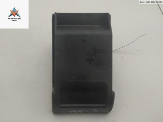 пепельница Volkswagen Polo 3 поколение 1998, 1.9 л., дизель, МКПП, чёрный, универсал