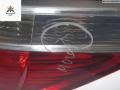фонарь задний правый BMW 5 серия E60/E61 2006, 2.0 л., дизель, МКПП, чёрный, седан, 7165738 - фото №2