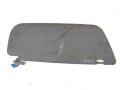 козырек солнцезащитный Volkswagen Crafter 1 поколение 2007, 2.5 л., дизель, МКПП, белый, микроавтобус - фото №2