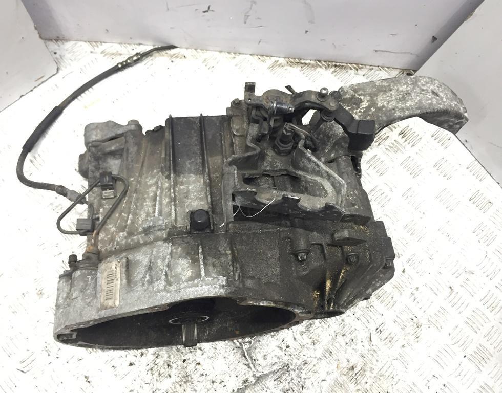 МКПП Mercedes-Benz A W169 2005, 2.0 л., дизель, МКПП, серый, хетчбэк 3 дв., 716522