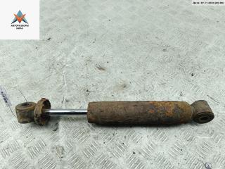 амортизатор задний правый Fiat Ducato 3 поколение 2010, 2.2 л., дизель, МКПП, белый, микроавтобус