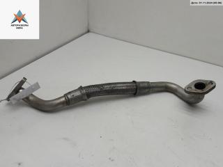 Трубка масляная турбины Skoda Octavia mk2 (A5 1Z) 2006, 2.0 л., бензин, МКПП, красный, универсал