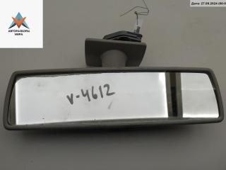 зеркало салона Volkswagen Touran 1 поколение 2003, 1.6 л., бензин, МКПП, синий, минивэн, 1T0857511