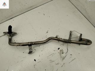 трубка системы рециркуляции EGR Volkswagen Bora 1 поколение 2001, 1.6 л., бензин, МКПП, серый, универсал, 036AS