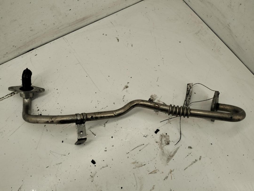 трубка системы рециркуляции EGR Volkswagen Bora 2001, 1.6 л., бензин, МКПП, серый, универсал, 036AS