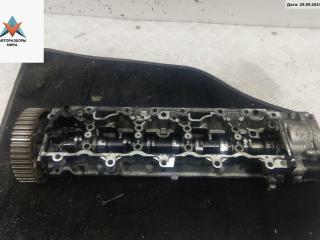 ГБЦ Ford Focus 3 поколение 2011, 1.6 л., дизель, МКПП, серый, хетчбэк 5 дв.